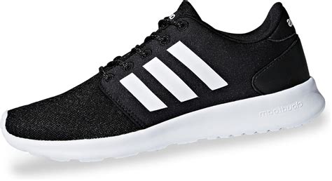 adidas damen qt racer fitnessschuhe|adidas Women's Qt Racer Running Shoe .